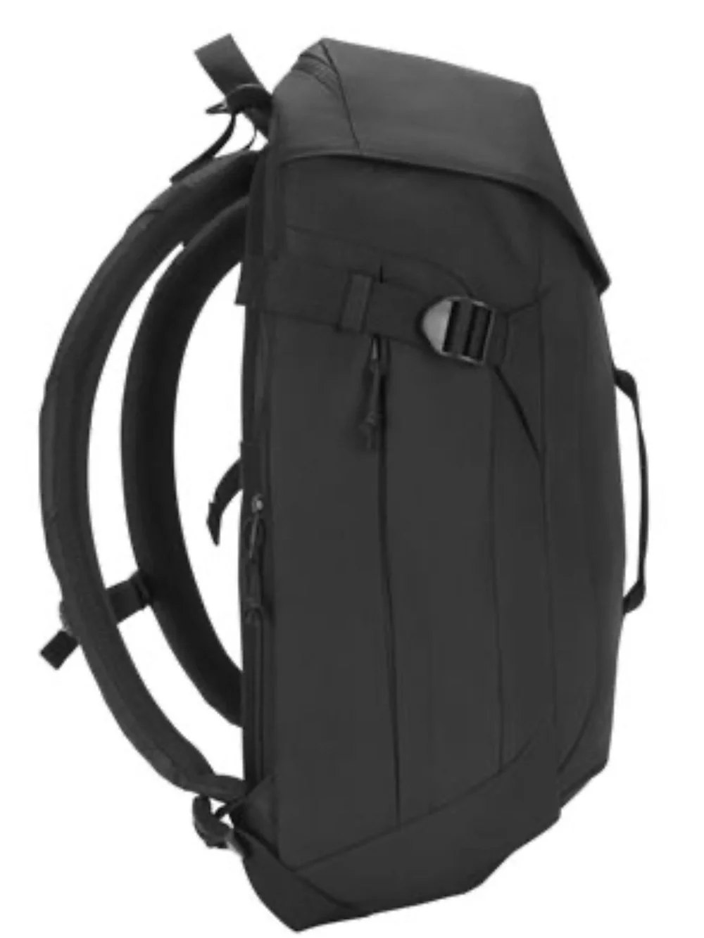 Targus Black Sol-Lite 15.6” Laptop Backpack New! Lightweight. Water Repellent